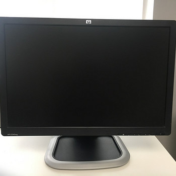 Монитор HP L2245wg