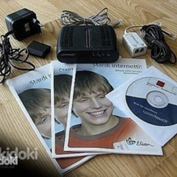 ADSL stardipaket