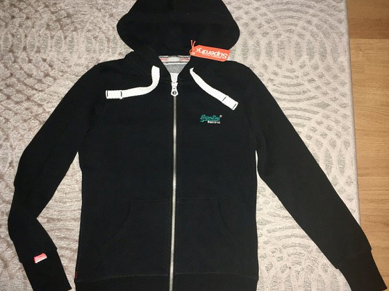 SuperDry толстовка , M