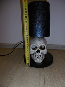 Valgustid (1 foto / 3)
