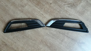 Ford Focus Titanium MK3.5 (2014-2018) udutulede raamid (1 foto / 3)