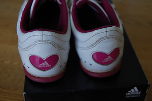 Adidas tossud, UK 4½ EU 37 (1 foto / 3)