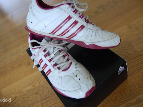 Adidas кроссовки, Великобритания 4½ EU 37