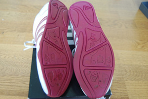Adidas tossud, UK 4½ EU 37 (3 foto / 3)