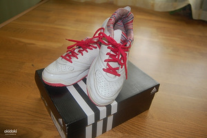 Adidas nahast tossud UK 5 EU 38 (2 foto / 3)