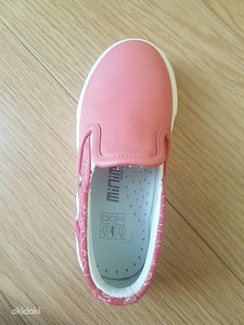 Новые Minimen p25, почта в цене (3 фото из 3)