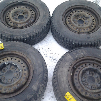 Plekkveljed chrysler voyager 15