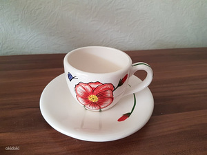 UUS tasside komplekt, 16 tk (1 foto / 1)