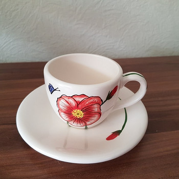UUS tasside komplekt, 16 tk