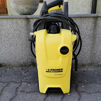 Kärcher K4 compact