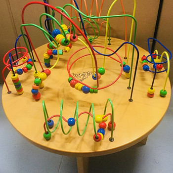 Joy toy mänguasi labürint