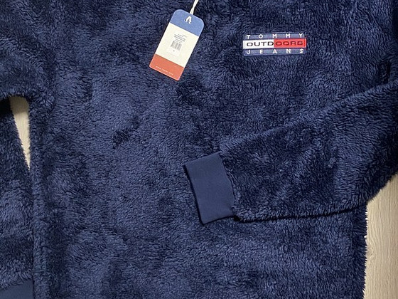 Tommy Jeans, p.S
