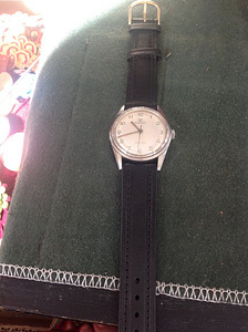 Tissot Seastar (2 foto no 3)