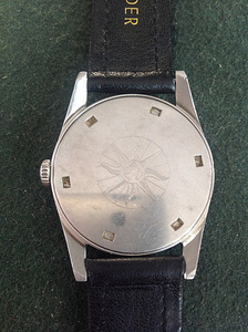 Tissot Seastar (3 foto no 3)