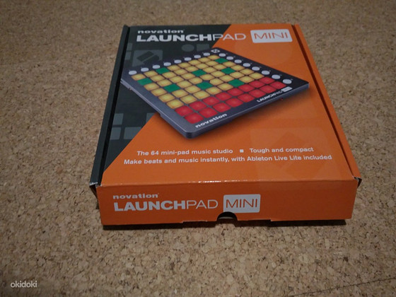 Launcpad Mini