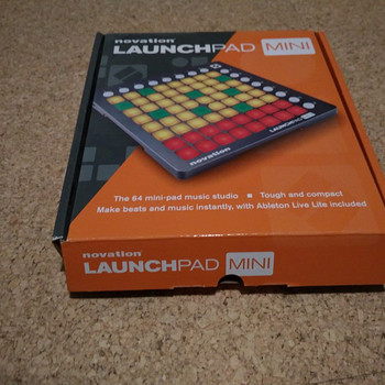 Launcpad Mini