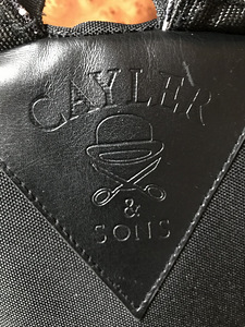 Рюкзак Cayler & Sons (3 фото из 3)