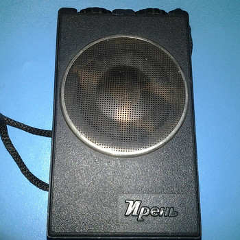 Raadio-IREN-RP-301