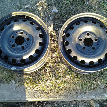 Plekkveljed mercedes vito 15