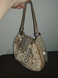 Сумка Swarovski (1 фото из 3)