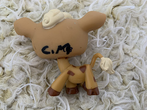 LPS/Littlest Pet Shop suurem kogus LPSe (2 foto / 3)