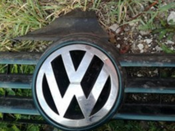 Iluvõre märk Volkswagen T5