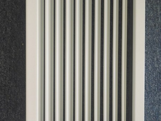 Kamina ventilatsioonirest LAMELLA
