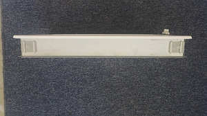Kamina ventilatsioonirest LAMELLA (2 foto / 2)