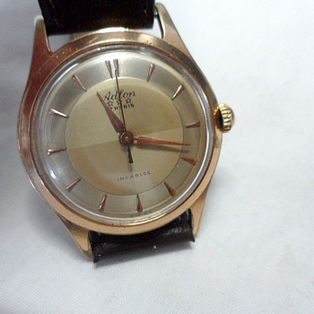 Adlon wristwatch