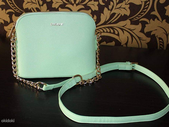 DKNY kott
