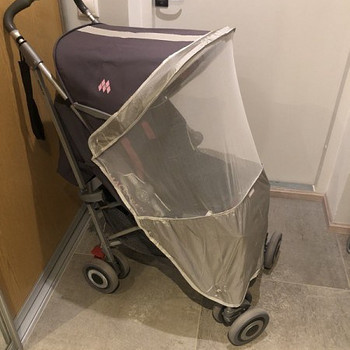 Maclaren originaal sääsevõrk