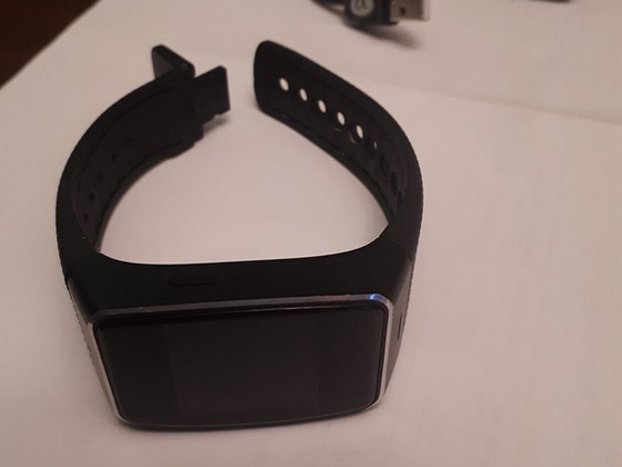 My Kronoz ZeWatch4