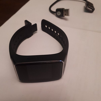 My Kronoz ZeWatch4