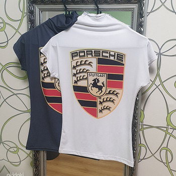 Pluusid Porsche