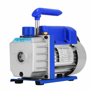 Vaakumpump + voolikud komplekt uus (8 foto / 10)