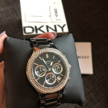 DKNY kell