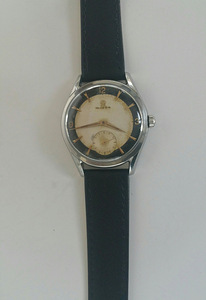 Omega Bullseye (1 foto no 3)