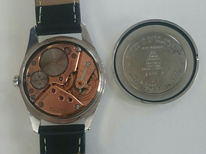 Omega Bullseye (3 foto no 3)