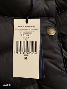 Ralph Lauren s. M (3 фото из 3)