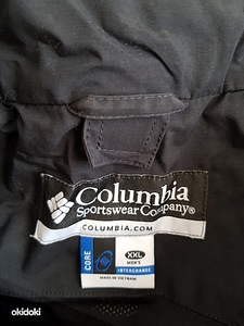 Columbia (2 фото из 2)