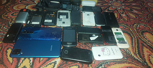 Mobill (1 foto / 2)