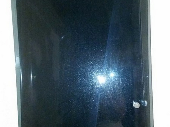 Стеклянные двери для душа