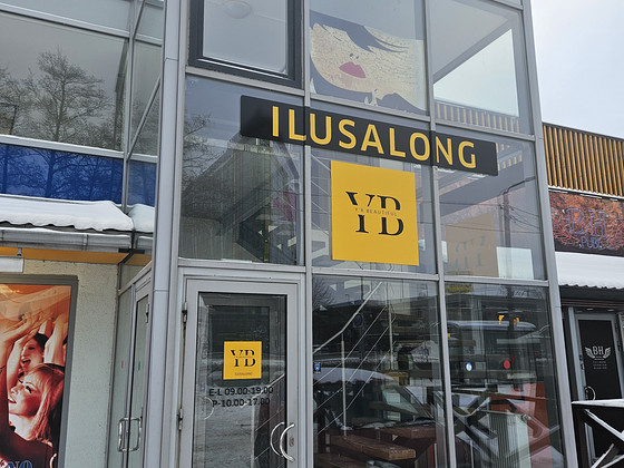 Mustamäe tee 43, Kristiine, Tallinn, Harjumaa