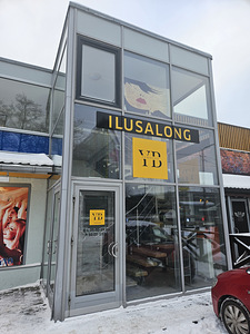 Mustamäe tee 43, Kristiine, Tallinn, Harjumaa (1 фото из 5)