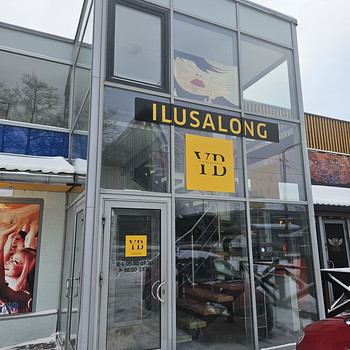 Mustamäe tee 43, Kristiine, Tallinn, Harjumaa