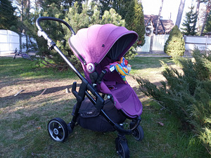 Kiddy Evoglide1 (1 фото из 2)