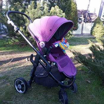 Kiddy Evoglide1