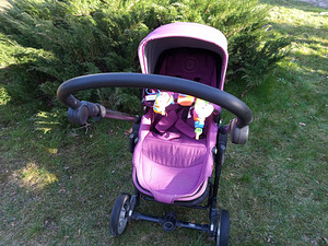 Kiddy Evoglide1 (2 фото из 2)