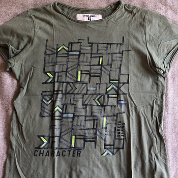 Garcia jeans T-särk s. 152/158