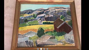 Maal Elmer 1950a.õli (1 foto / 2)